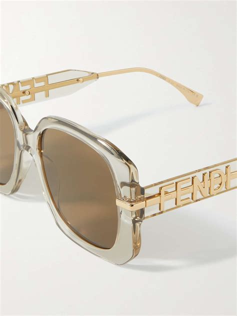 fendi fendigraphy sunglasses|authentic fendi sunglasses.